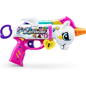 X-Shot enhjørning blaster