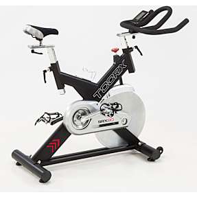 Toorx SRX 90 fitness cykel