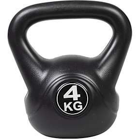 Active Sports Gear Pro kettlebell 4 kg