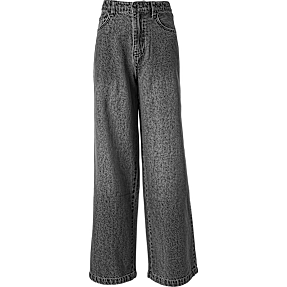 VRS teen jeans loose str. 164 - sort