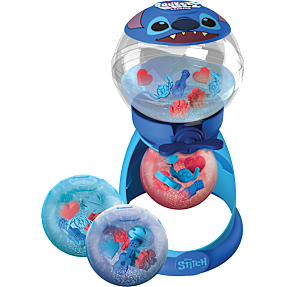 Disney Stitch Squeeze Ball maker