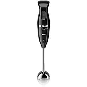 Bosch CleverMixx MSM2650B stavblender - sort/anthracit