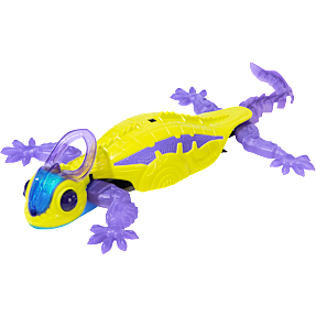 Hex Bots Wall Crawler chameleon - flere varianter - assorteret