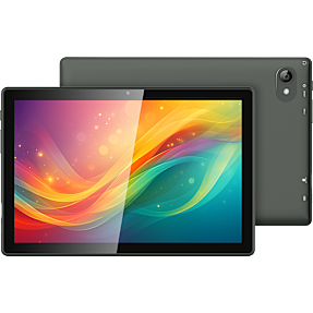 Denver Octa core tablet 10.1" 64 GB TIO-10525 - sort