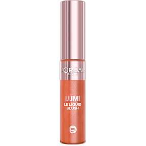 Liquid blush 627 Glowy Warm Peach
