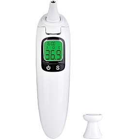 Salling infrarødt termometer