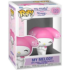 Funko POP! My Melody