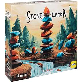 Peliko Stone Layer