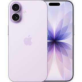 iPhone 17 512GB - Lavender