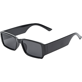NORDIC COPENHAGEN solbrille - sort