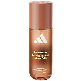 Dream Glaze Caramelized Hazelnut & Cocoa Fudge Bodt Mist