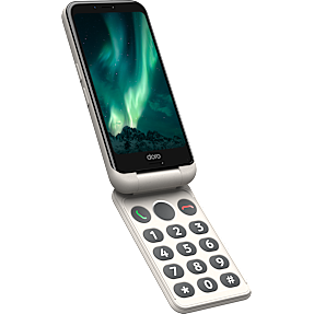 Doro Aurora A21 - Bone