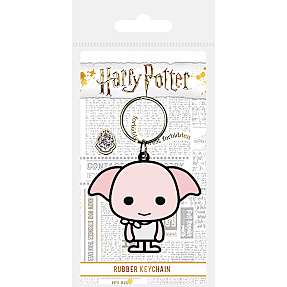 Harry Potter Dobby Nøglering