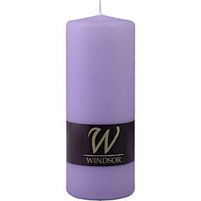 Windsor bloklys 6,8x17 cm - lilla