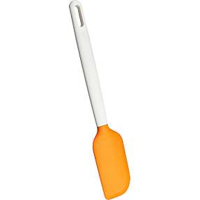 Fiskars Functional Form dejskraber med silikonebelægning