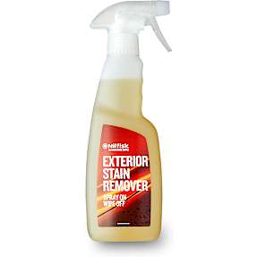 Pletfjerner 0,375 L