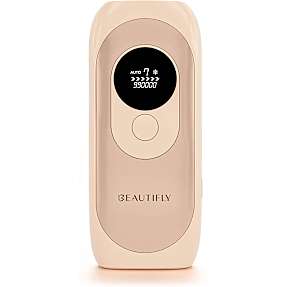 Beautifly LumiThera Epil IPL hårfjerning