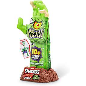 Zuru Smashers Horror House Dissect figur – flere varianter – assorteret