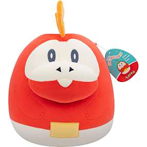 Squishmallows Pokémon Fuecoco bamse 35 cm