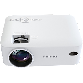 Philips NeoPix 100 Full HD projektor
