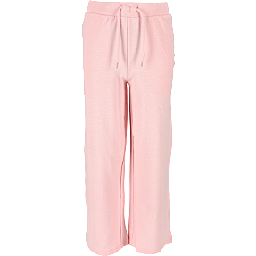 VRS teen sweatpants str. 140 - rosa