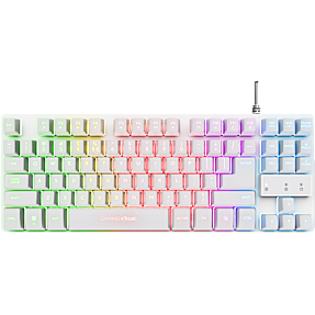 Trust GXT833W gaming keyboard