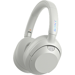 Sony ULT WEAR trådløse over-ear høretelefoner - råhvid