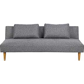 Lucca sovesofa - grå