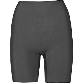 VRS dame shape shorts str. 2XL - sort
