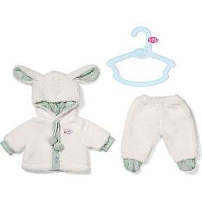 Baby Born fåretøjsæt 43 cm