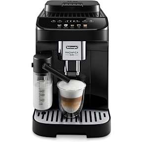De'Longhi Magnifica Evo espressomaskine ECAM 290.61.B - sort