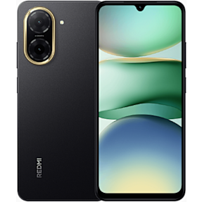 Xiaomi Redmi A5 4G 128GB - Midnight Black