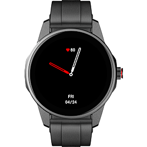 Nubia Watch GT - sort