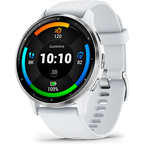 Garmin Venu 3 smartwatch - Whitestone