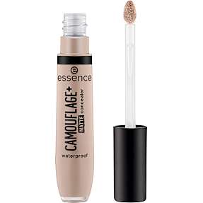 Matte concealer 80 vandfast