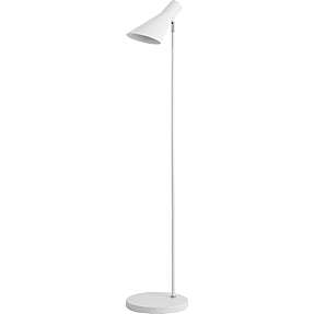 Madrid gulvlampe - hvid