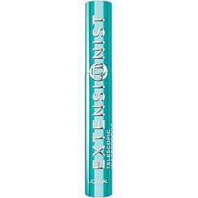 Mascara sort vandfast