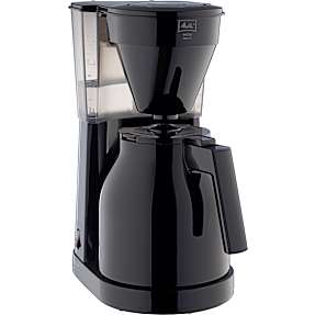 Melitta Easy Therm kaffemaskine - sort