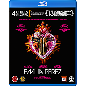 BD Emilia Perez