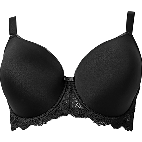 VRS dame BH str. D105 - sort