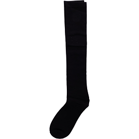 Forcefield flystrømper str. 41-45 - sort
