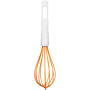 Fiskars Functional Form piskeris med silikonebelægning