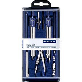 Staedtler passersæt