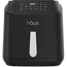 Hâws airfryer - sort