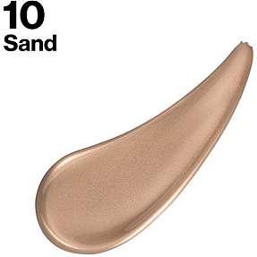 Bronzing & Illuminating Tint contour 10 Sand