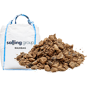 Stabilgrus 0-32 mm bigbag1 m3 1700 kg
