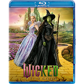 Wicked For Good