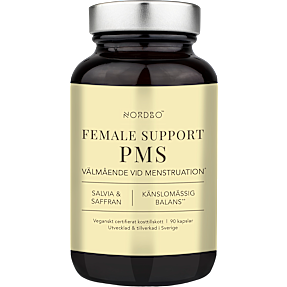 Female Support PMS