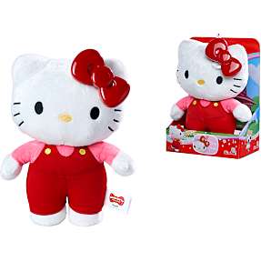 Simba Toys Hello Kitty bamse 30 cm