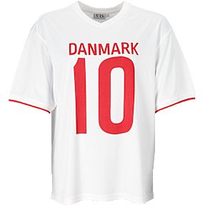 VRS dame T-shirt str. 2XL - hvid